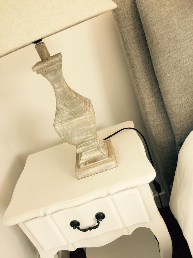 Chambre Kercaves ラルモール・プラージュ エクステリア 写真